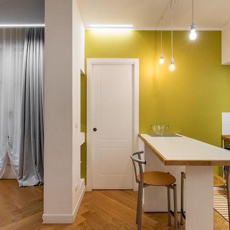 Апартаменты La Casa Di Gio Болонья Экстерьер фото